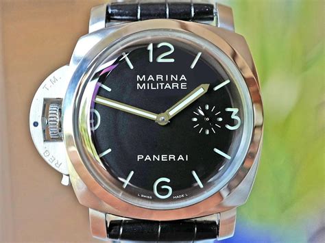 panerai destro 217 specs.